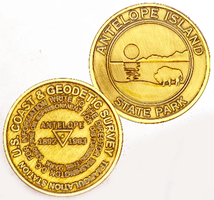 A-Numismatic-Game---Search-For-